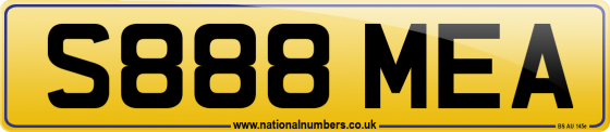 S888 MEA