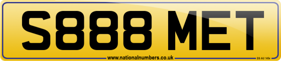 S888 MET