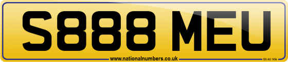 S888 MEU