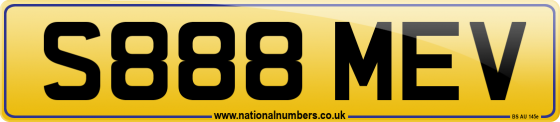 S888 MEV