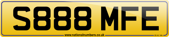S888 MFE
