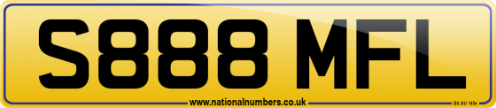 S888 MFL