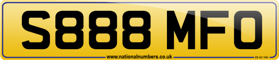 S888 MFO