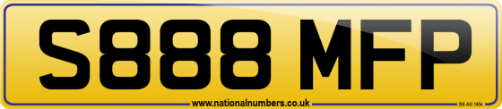 S888 MFP