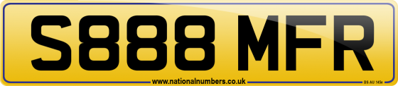 S888 MFR