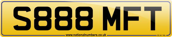 S888 MFT