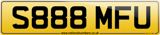 S888 MFU