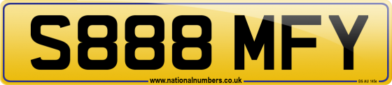 S888 MFY