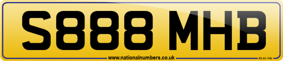 S888 MHB