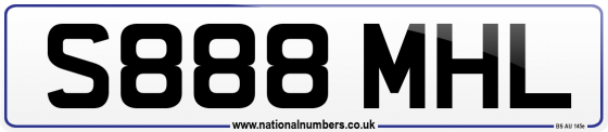 S888 MHL
