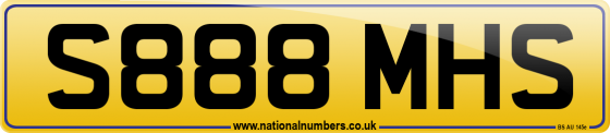 S888 MHS