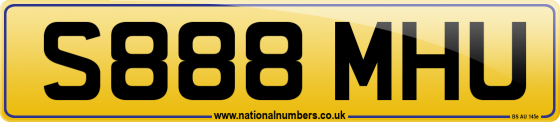 S888 MHU