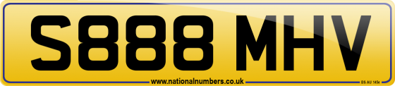 S888 MHV