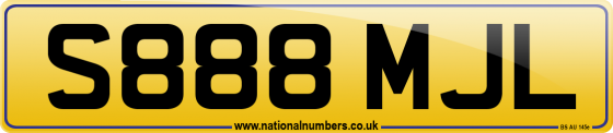 S888 MJL