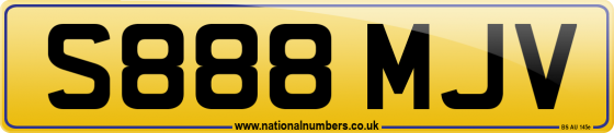S888 MJV