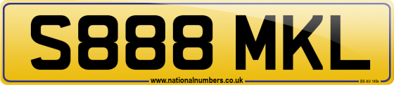 S888 MKL