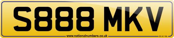 S888 MKV