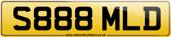 S888 MLD
