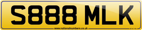 S888 MLK