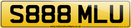 S888 MLU