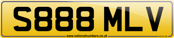 S888 MLV