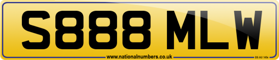 S888 MLW