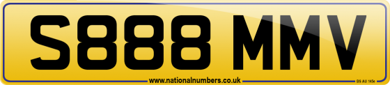 S888 MMV