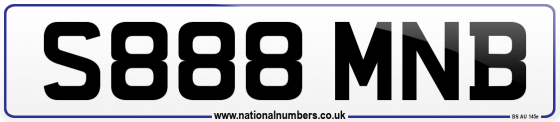 S888 MNB