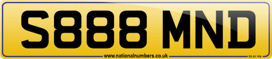 S888 MND