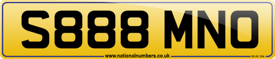 S888 MNO