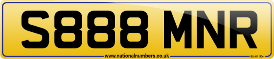 S888 MNR