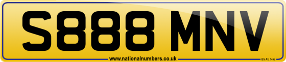 S888 MNV