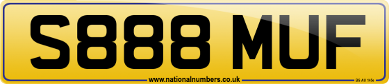 S888 MUF