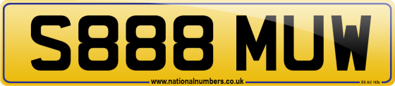 S888 MUW