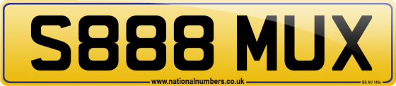 S888 MUX