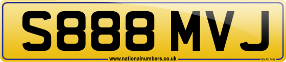 S888 MVJ