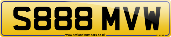 S888 MVW