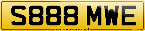 S888 MWE