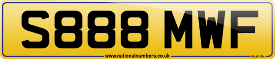 S888 MWF
