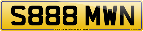 S888 MWN