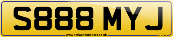 S888 MYJ