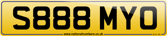 S888 MYO