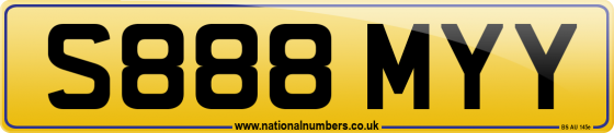 S888 MYY