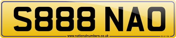 S888 NAO