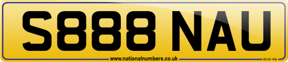 S888 NAU