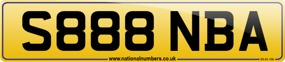 S888 NBA