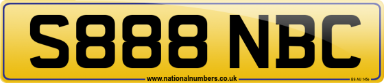 S888 NBC