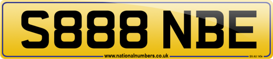 S888 NBE