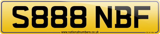 S888 NBF