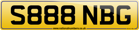 S888 NBG